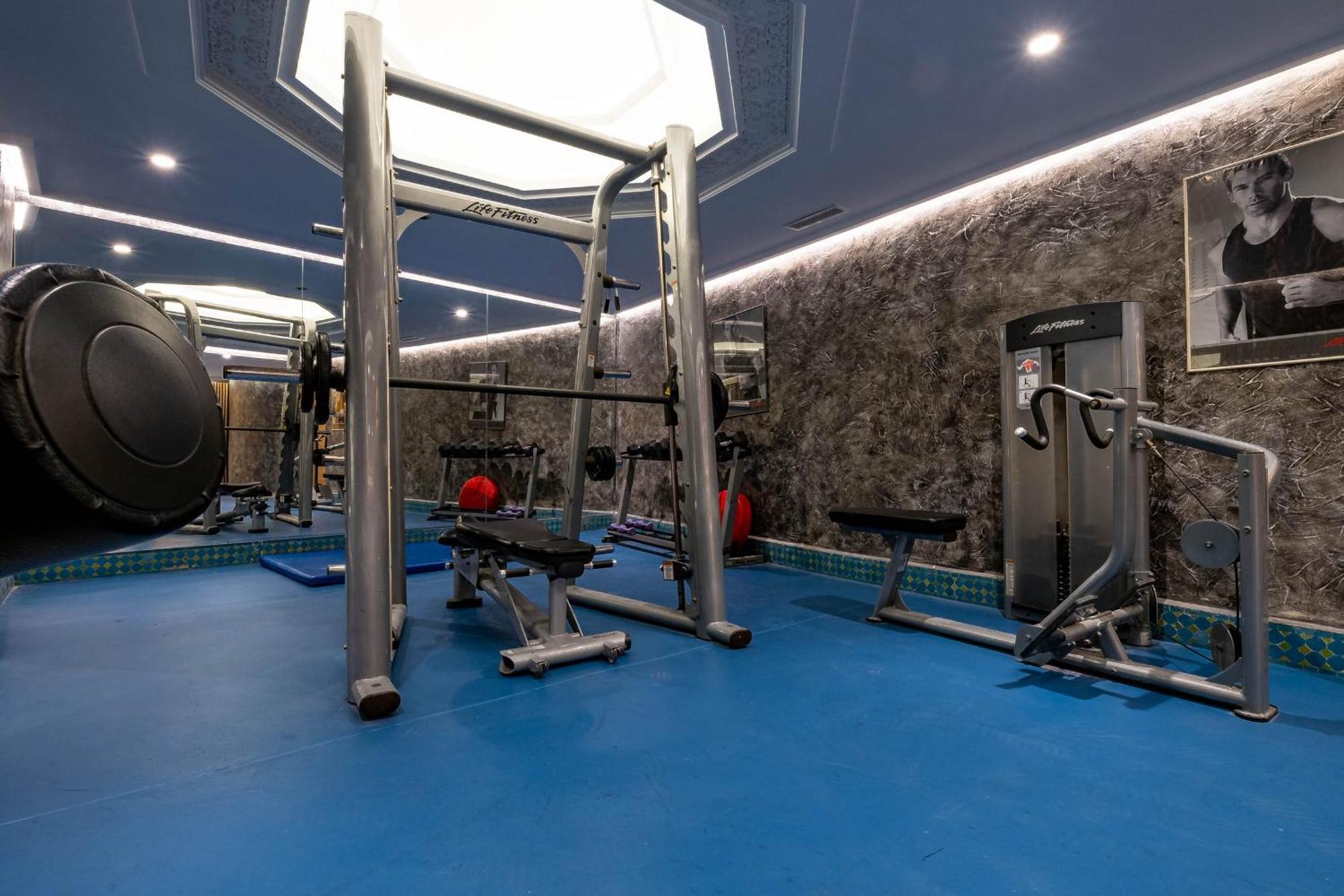 Diwan Casablanca Hotel & Spa Eksteriør bilde