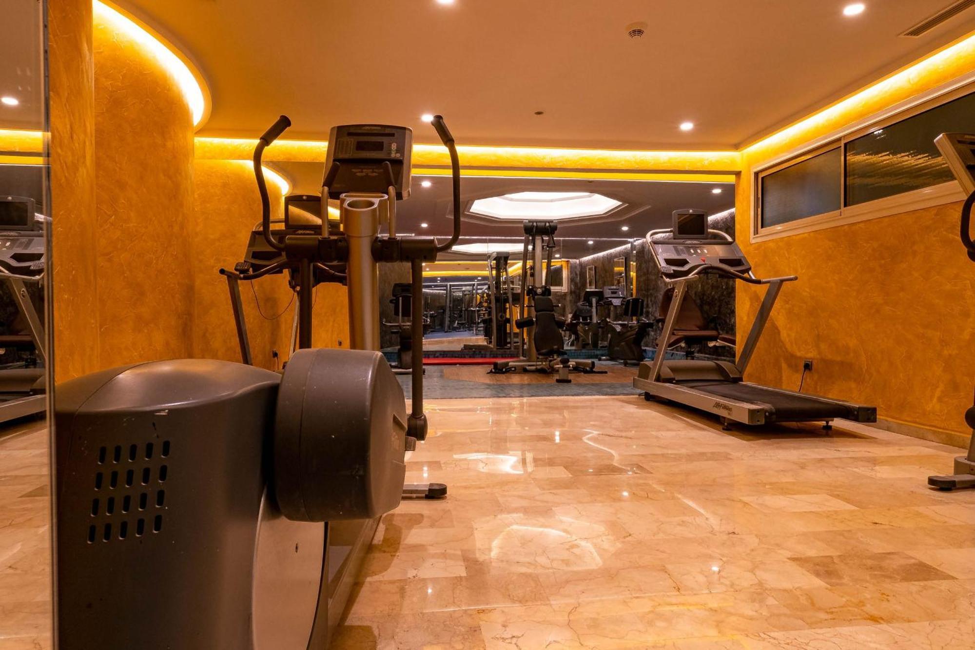 Diwan Casablanca Hotel & Spa Eksteriør bilde