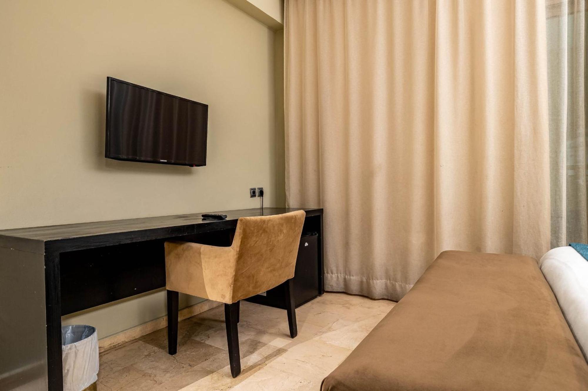Diwan Casablanca Hotel & Spa Eksteriør bilde